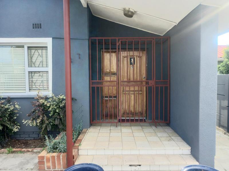 4 Bedroom Property for Sale in Townsend Estate Western Cape